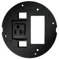 Hubbell S1SPAMM20 Control Product Image