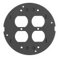 Hubbell S1SPDU Control Product Image