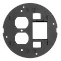 Hubbell S1SPDU2IM Control Product Image