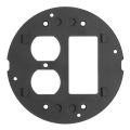 Hubbell S1SPDUSL Control Product Image