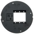 Hubbell S1SPEXT1 Control Product Image