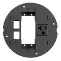 Hubbell S1SPEXT4 Control Product Image