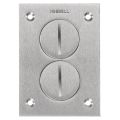 Hubbell SA3625 Control Product Image