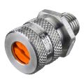 Hubbell SHC1002 Cord Connector Product Image