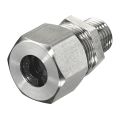 Hubbell SHC1004SS Control Product Image