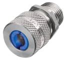 Hubbell SHC1023 Cord Connector Product Image