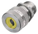 Hubbell SHC1027 Cord Connector Product Image
