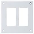 Hubbell SWP262 Security Wall Plate Product Image