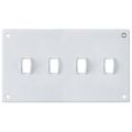 Hubbell SWP4 Product Image