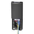 Hubbell TPF1BK Product Image