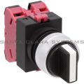 Idec ASW302 Selector Switch Product Image