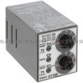 Idec GT3W-A33AF20N Dual Timer Product Image