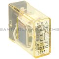 Idec RH1B-ULAC120V Relay Product Image