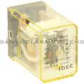 Idec RH2B-UAC110-120V Relay Product Image