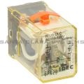 Idec RH2B-ULCAC110-120V Product Image