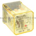 Idec RR2BA-UL-AC24V Relay Product Image