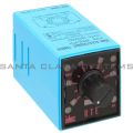 Idec RTE-P11-120V Electronic Timer 120VAC Product Image