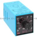 Idec RTE-P21-AC120 Timer Product Image