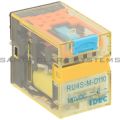 Idec RU4S-M-D110 Relay Product Image