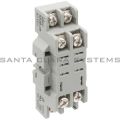 Idec SH2B-05 Relay Socket Product Image