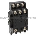 Idec SH3B-05 Relay Base Product Image