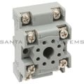 Idec SR2P-05 Relay Socket Product Image