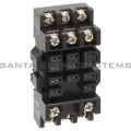 Idec SR3B-05 Relay Socket Product Image