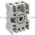 Idec SR3P-05C Relay Socket Product Image