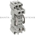 Idec SY2S-05C Socket Relay Product Image