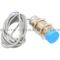 Infra Electronics IS89 Inductive Sensors Diameter 30 No, Not Shielded 15mm Product Image