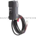 Keyence CZ-V21A Fiber Optic Sensor Product Image