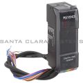 Keyence CZ-V21AP Photoelectric Digital RGB Sensor Product Image