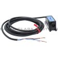 Keyence FS-17P Fiber Optic Sensor Product Image