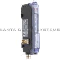 Keyence FS-V32CP Photoelectric Fiber Optic Sensor Product Image