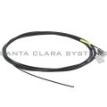 Keyence FU-57TZ Fiber Optic Sensor Product Image