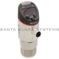 Keyence GP-M025 Digital Pressure Sensor Product Image