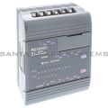Keyence KV-16T Super Small PLC KV Series Product Image