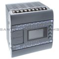 Keyence KV-24AT PLC Base Unit Product Image