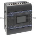 Keyence KV-24DT Programmable Logic Controller Product Image