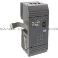 Keyence KV-8EX Expansion Module Product Image