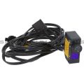 Keyence LV-H32 Digital Laser Optic Sensor Product Image