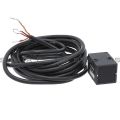 Keyence LX2-12R Photoelectric Sensor | Receiver Product Image