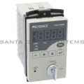 Keyence LX2-V10W Photoelectric Amplifier Thrubeam Laser Product Image