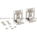 Keyence OP-42370 Mounting Kit of 2 Brackets for Light Curtain Product Image