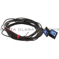 Keyence PS-56 Photoelectric Fiber Optic Sensor Product Image