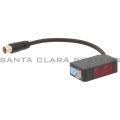 Keyence PZ-M32 Photoelectric Sensor Product Image