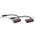 Keyence PZ-M52P Photoelectric Light Barrier Product Image