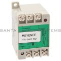 Keyence TA-340-S0-0728 Sensor Amplifier Product Image