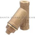 Legend Valve 105-501 Product Image