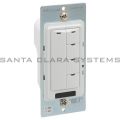 Legrand LMSW-105-W Product Image